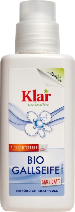 Produktbild Klar Gallseife (Flüssig)