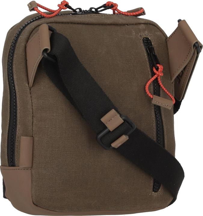 Actual product image Jost Ystad shoulder bag 20 cm