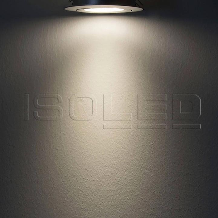 Productafbeelding Isoled Inbouwarmaturen (1120 lm)