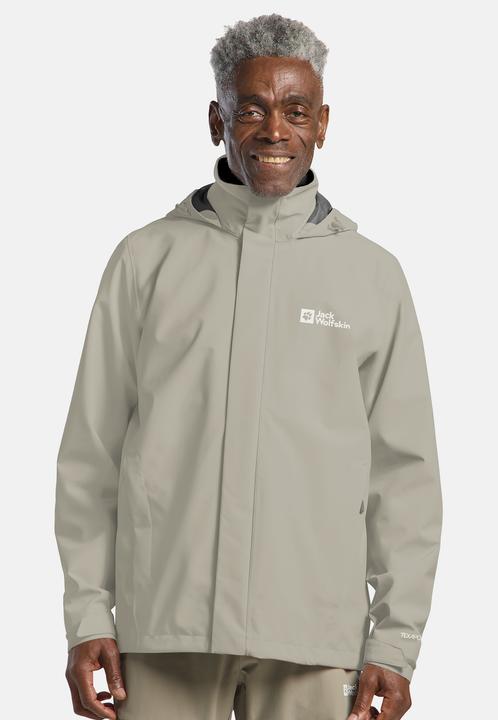 Produktbild Jack Wolfskin Trailtime 2L Jkt M (4XL)