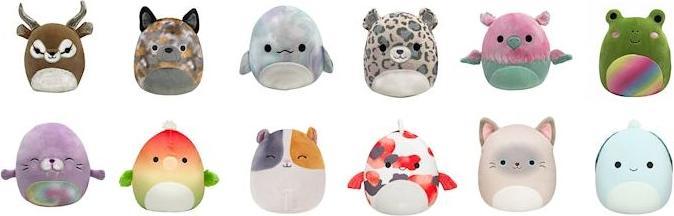 Produktbild Squishmallows Assortiert (20 cm)