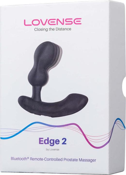 Image du produit Lovense Edge 2