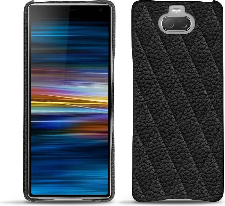 Produktbild Noreve Lederschutzhülle (Sony Xperia 10 Plus)