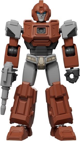 Actual product image Dickie Blokees Figures Transformers Galaxy 05