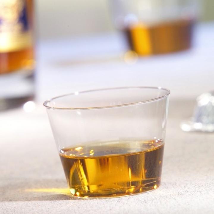 Produktbild Papstar Trinkbecher (15 x)