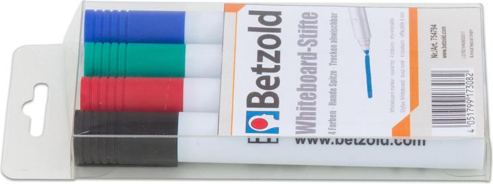 Betzold Whiteboard Marker (8x)