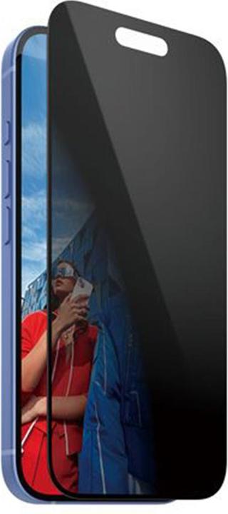 Produktbild PanzerGlass Ultra-Wide Fit (1 Stück, Apple iPhone 16)