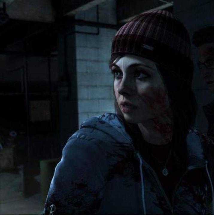 Immagine prodotto Sony Until Dawn PS-4 PSHits RESTPOSTEN Software Pyramid (PS4)