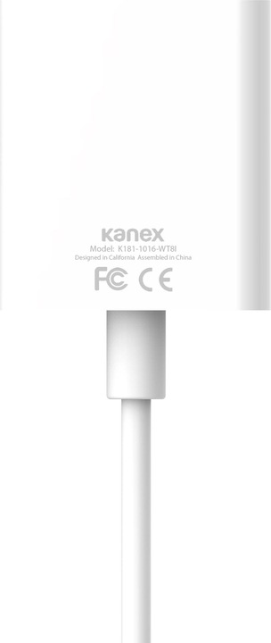 Produktbild Kanex USB-C zu (DP, 20 cm)