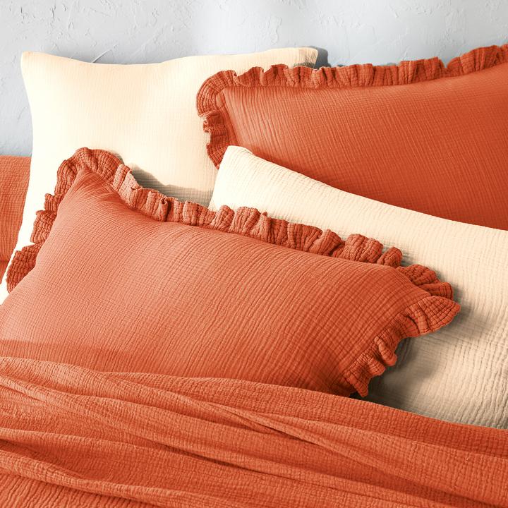 Immagine prodotto La Redoute Interieurs Kumla (Copripiumino, 240 x 220 cm)