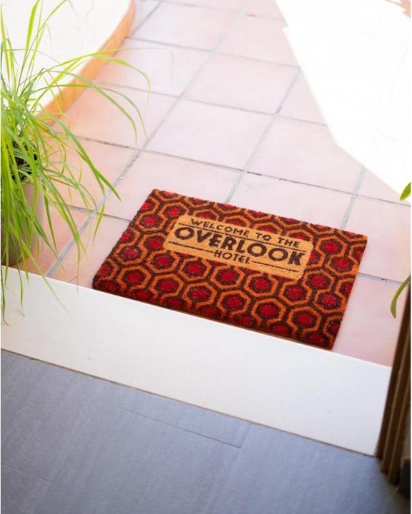 Productafbeelding Grupo Erik Shining Overlook deurmat (40 x 60 cm)