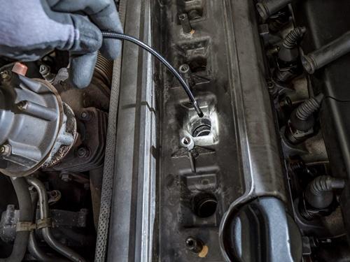 Produktbild HAZET Haze Video Endoskop 4812-11/5FS