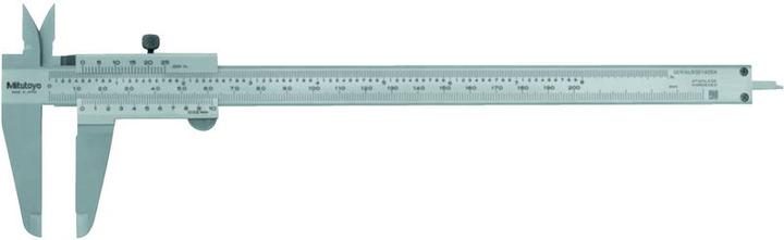 Mitutoyo Caliper gauge (20 cm)