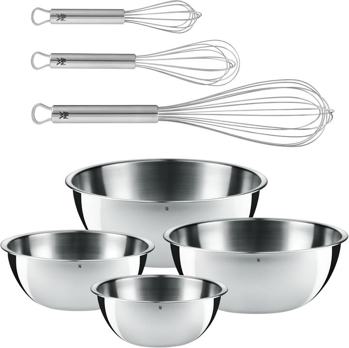 WMF Gourmet Schüsselset