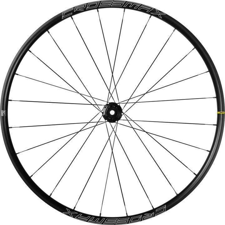 Produktbild Mavic Crossmax (Laufradsatz, 27.5")