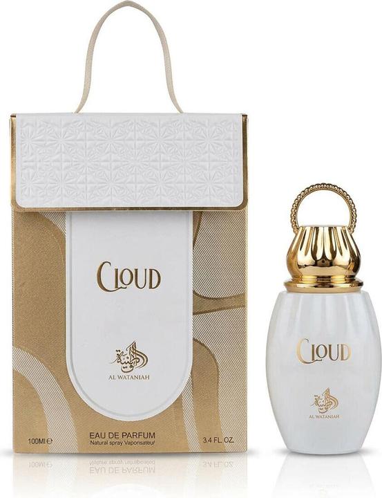 Immagine prodotto Al Wataniah Cloud (Eau de parfum, 100 ml)