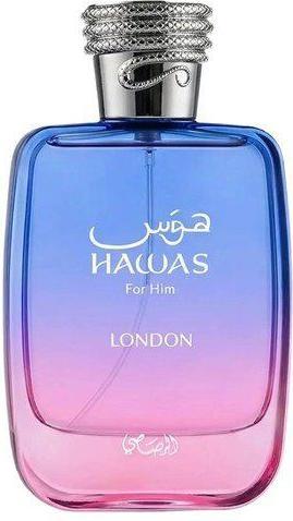 Produktbild Rasasi Hawas (Eau de Parfum, 100 ml)