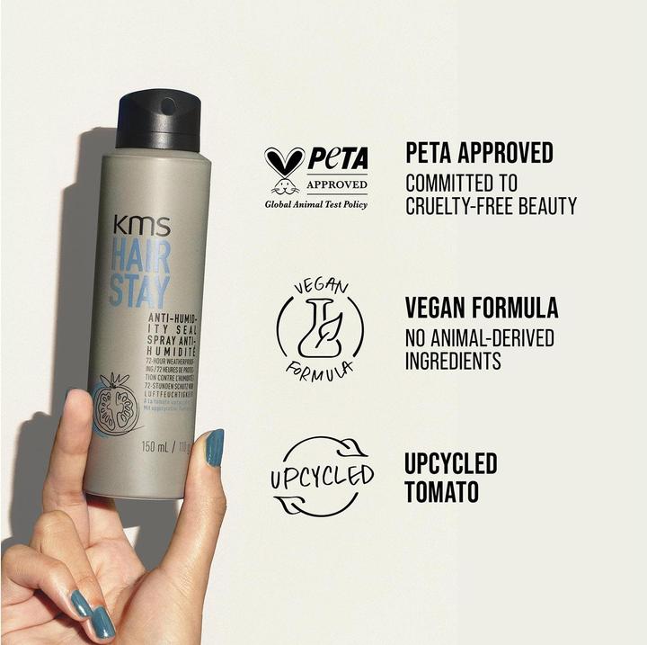 Actual product image KMS California Hair Stay (150 ml)