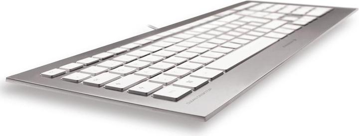 Produktbild CHERRY Strait 3.0 (CH, Kabelgebunden)