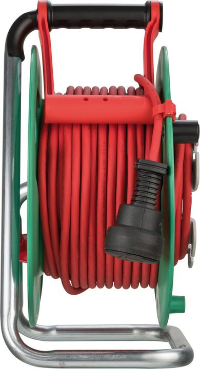 Actual product image Brennenstuhl Cable drum Garant Bretec 290 (38 m, 3 mm²)