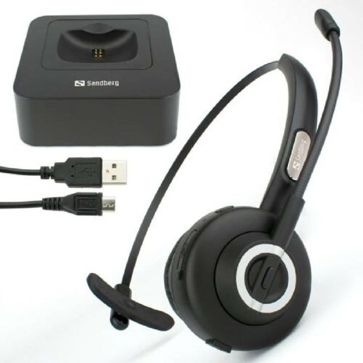 Actual product image Sandberg Pro (Wireless, USB-A)