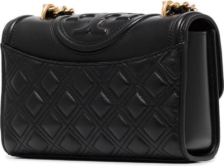 Immagine prodotto Tory Burch Borsa in pelle - tracolla FLEMING Small