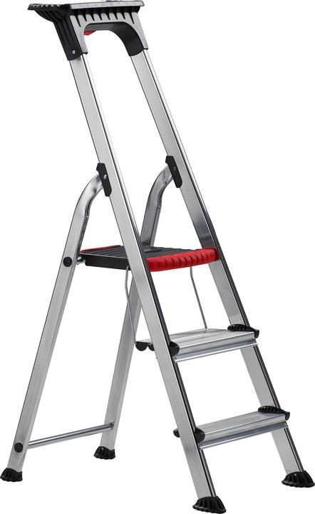 Actual product image Altrex Stepladder Double Decker (Scaffolding)