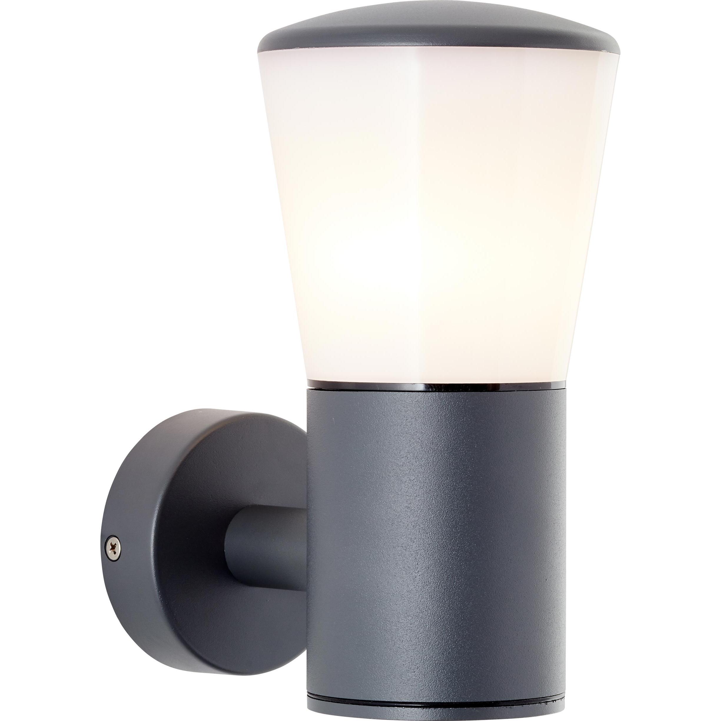 Brilliant, Wandleuchte + Deckenleuchte, Cliffi (E27)