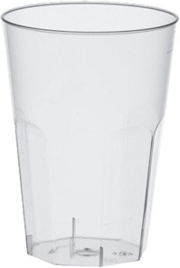 Papstar Gläser für Caipirinha (20 x)