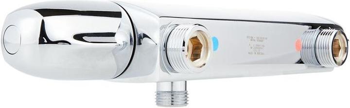 Produktbild Grohe Grohtherm 1000 Neu Thermostat-Wannenbatterie