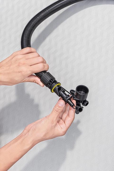 Image du produit Bestway PowerGrip SUP DC Electric Air Pump