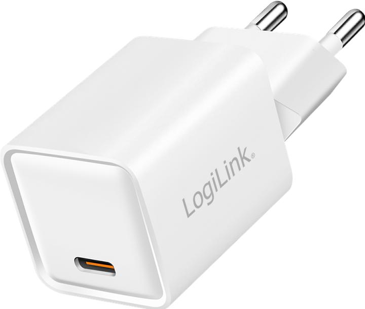 LogiLink PA0355 (20 W, 1 portie)
