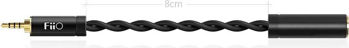 Image du produit FiiO Câble adaptateur LB-4.4M