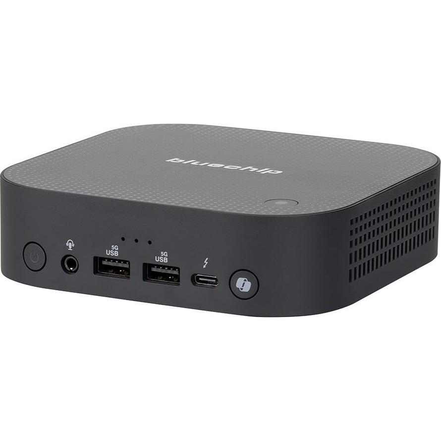 Bluechip BUSINESSline M1470, Copilot+ PC Processore Intel Core™ Ultra 7 258V / fino a 4,80 GHz,..., PC