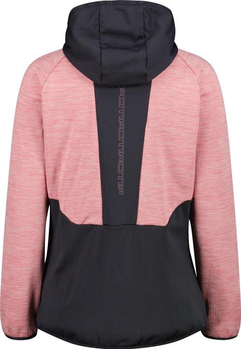 Produktbild CMP Campagnolo Hoodie (36)