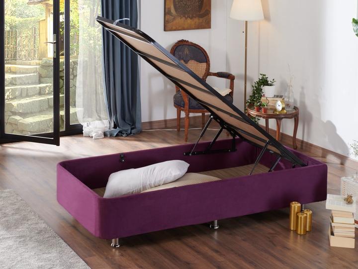 Image du produit Homitis Purple (90 x 200 cm)