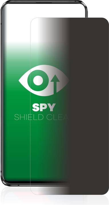 Produktbild upscreen Spy Shield Blickschutzfolie (1 Stück, Asus Zenfone 7 Pro)