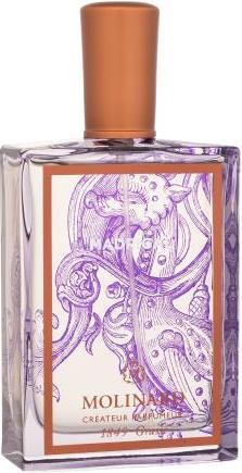 Actual product image Molinard Personnelle Collection Madrigal (Eau de parfum, 75 ml)