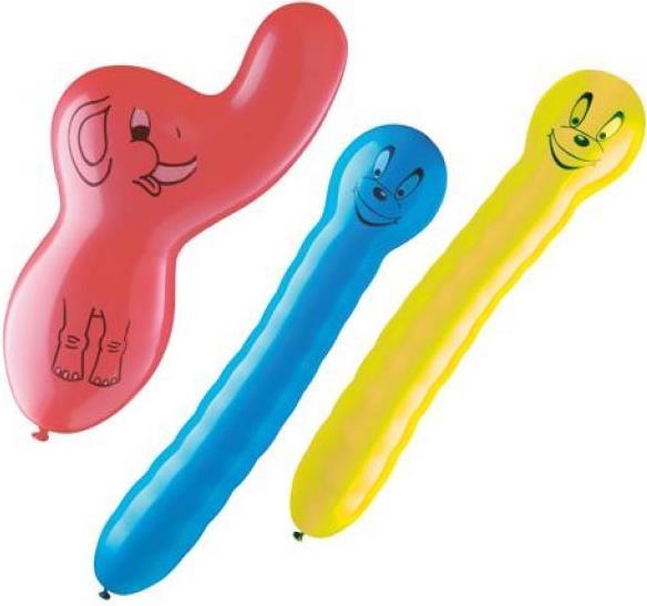 Papstar Luftballons (1x)