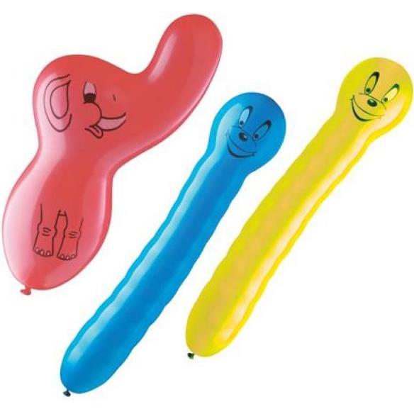 Papstar Luftballons (1 x) (18979)