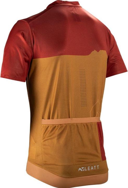 Actual product image Leatt MTB Trail 3.0 (L)