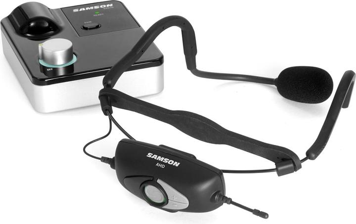 Samson AirLine XDm Fitness