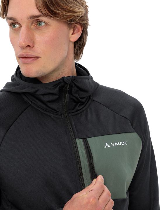 Immagine prodotto Vaude Tekoa Fleece Jacket II (S)