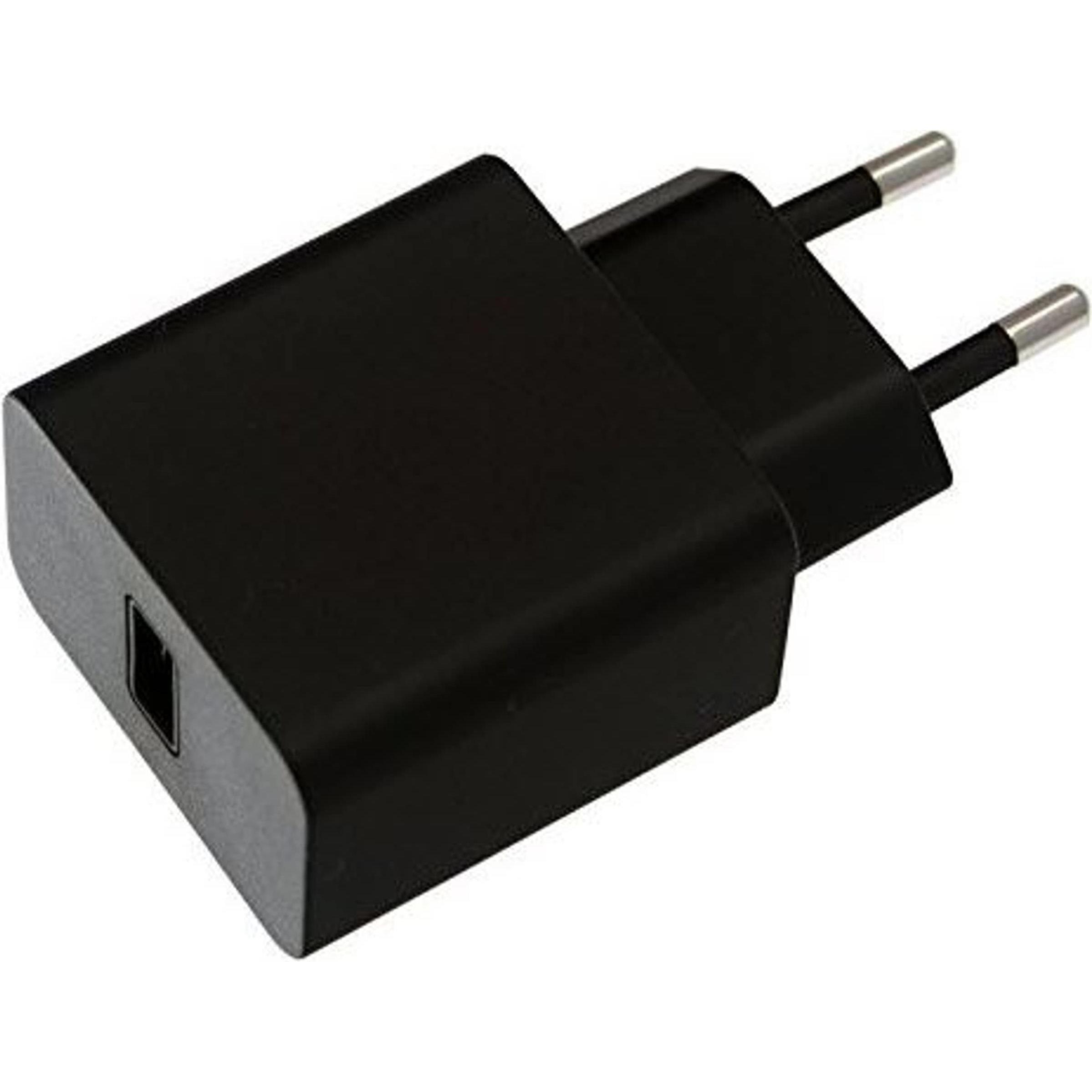 Thumbnail - Acer KP.01003.006 (10 W), Notebook Netzteil, Schwarz
