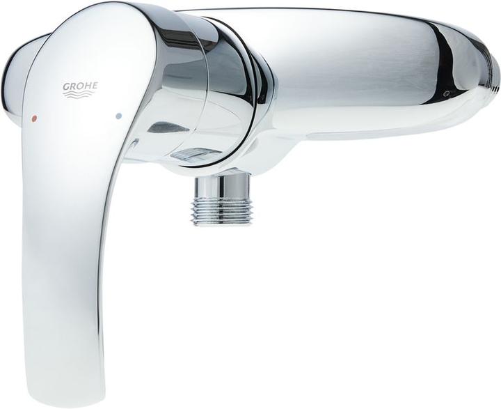 Image du produit Grohe Eurosmart 2015 EHM Douche AP