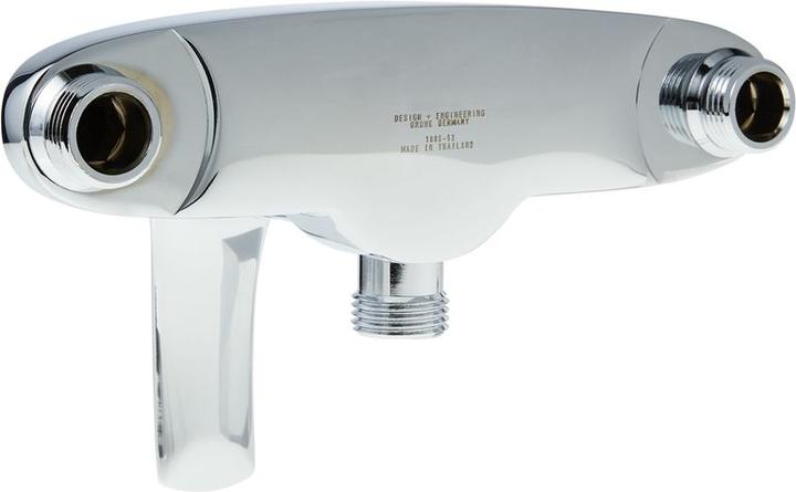Image du produit Grohe Eurosmart 2015 EHM Douche AP