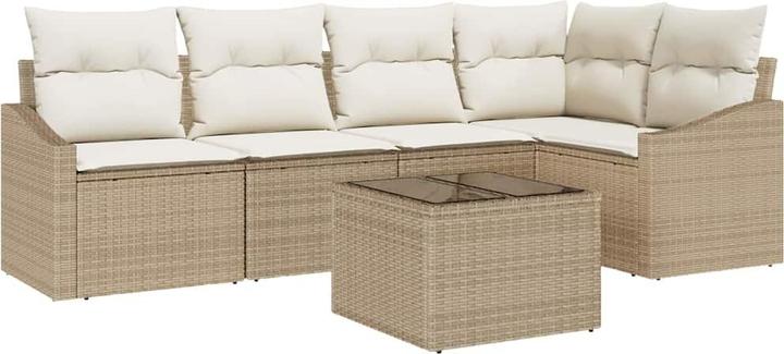 Produktbild vidaXL Anja