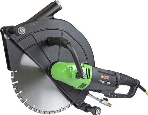Image du produit Eibenstock Système de séparation ETR 400.1 P (humide/sec) (Coupe-joints)