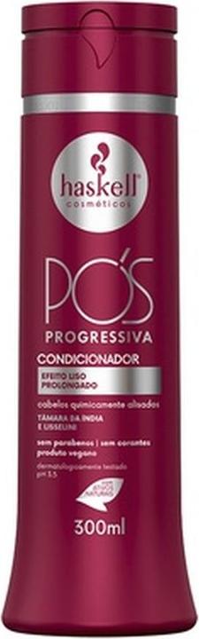Produktbild Haskell Balsamo Progressivo (300 ml)