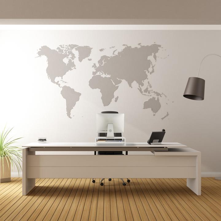 Productafbeelding Relaxdays Monitorstandaard